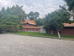 -戏马台景区