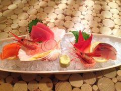 iphone_upload_pic-西村日本料理(香格里拉饭店)
