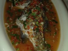 -南沙游艇会·大兵船餐厅