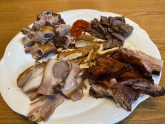 卤拼（小）-盘飧市(春熙路店)