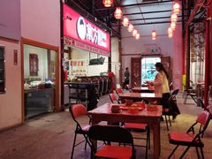 -万方圆拌粉瓦罐汤(滕王阁旗舰店)