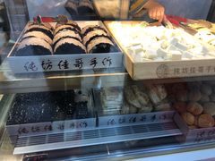 -纯坊佳哥手作(江汉路店)