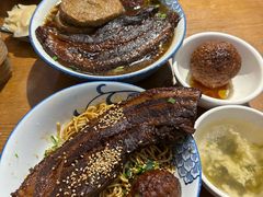 -一味老卤面(大石桥店)