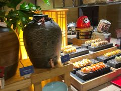 -长沙芙蓉国温德姆至尊豪廷大酒店-自助餐厅