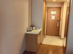 -全季酒店(郑州建设路碧沙岗地铁站店)