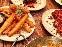 -Brut Eatery悦璞食堂(建国东路店)