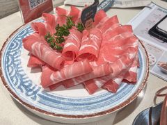 -阳坊胜利涮羊肉(阳坊总店)