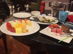 -富力希尔顿酒店·地阔自助餐厅