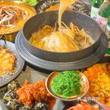 店里全是欧巴欧尼⁉️我好想天天来吃这家