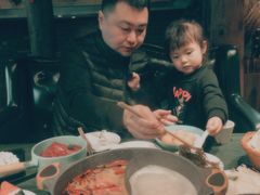 -老灶堂文创火锅(文艺路店)