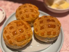 -囍凤楼·粤菜·点心·火锅(温特莱店)