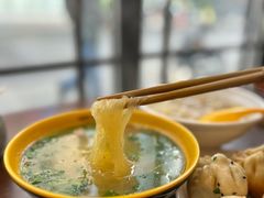 -大壶春生煎(四川中路店)