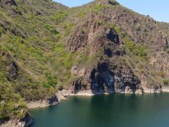 -燕塞湖鸟语林景区