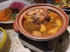 -皖香览约·徽菜(新湖广场店)