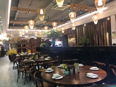 大堂-路小缦·珍馐美馔(市心北路店)