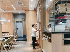 -真阿婆水饺(科技路西口店)