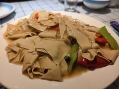 -清真文铁家烧麦馆