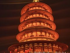 -隋唐洛阳城明堂天堂景区