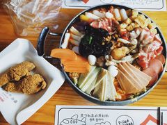 -韩热集市(百源店)