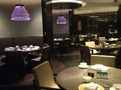 大堂-万丽轩·粤菜(王府井金茂万丽酒店)
