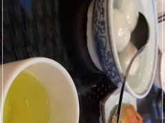 -翠山·映月湖景餐厅(映月湖公园店)
