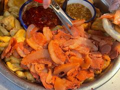 -盖邑扁食店
