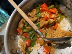 -关东小磨东北菜(漕河泾印象城店)