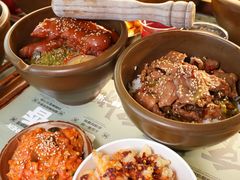 -京参 • 擂椒饭(这有山店)