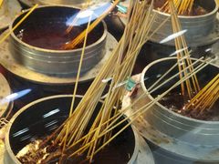 -清华澜园教工餐厅