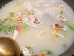 -许府牛火锅(信义坊总店)