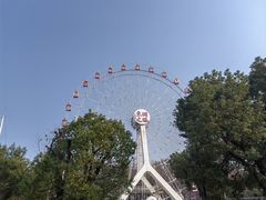 -东湖生态旅游风景区