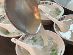 -老柴枝猪脚饭(窑岭店)