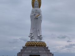 -三亚南山文化旅游区