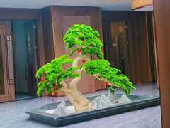 -流花苑精致潮粤菜(越秀店)