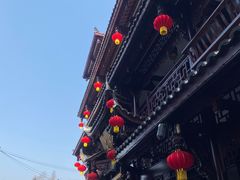 -海窝子古镇