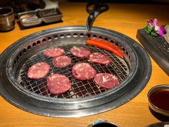 盐焗牛舌-本寻烧肉酒场(双井店)