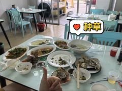 -星奇缘·海鲜餐厅(东山美食地标店)