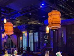 -绿茶餐厅(西湖银泰百货店)