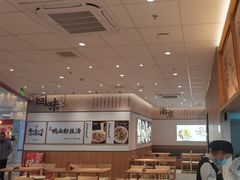 -回味鸭血粉丝汤(京新广场店)
