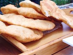 -老磨油饼(高陵店)