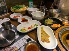 -农乐园炭火烤肉(世茂店)