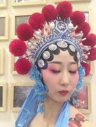 -盘子女人坊古装写真摄影(天津总店)