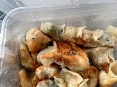 -东门饺子馆(少年宫路店)