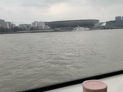 -黄浦江游览快线(金陵东路码头)