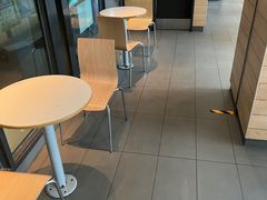 -麦当劳(国贸店)