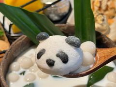-岛风·台食小馆 ISLAND BISTRO(烟台山店)