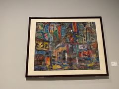 -中华艺术宫(上海美术馆)