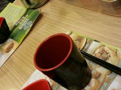 -添好运点心专门店(中环IFC店)