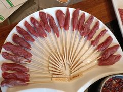 -南门涮肉(通州店)