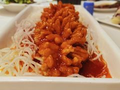 -老浒记烤鸭-北京菜(琉璃厂店)